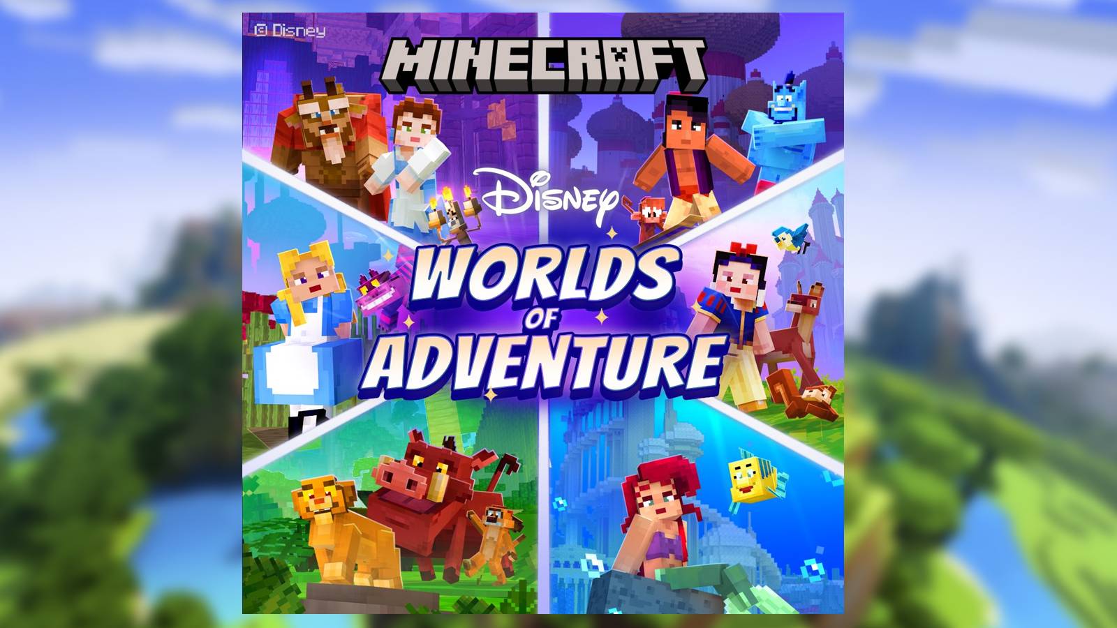 minecraft-disney-crossover-worlds-of-adventure-dlc