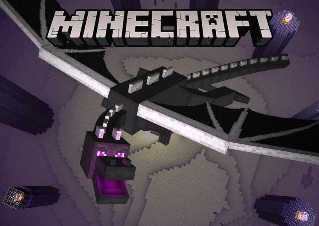 minecraft-ender-dragon
