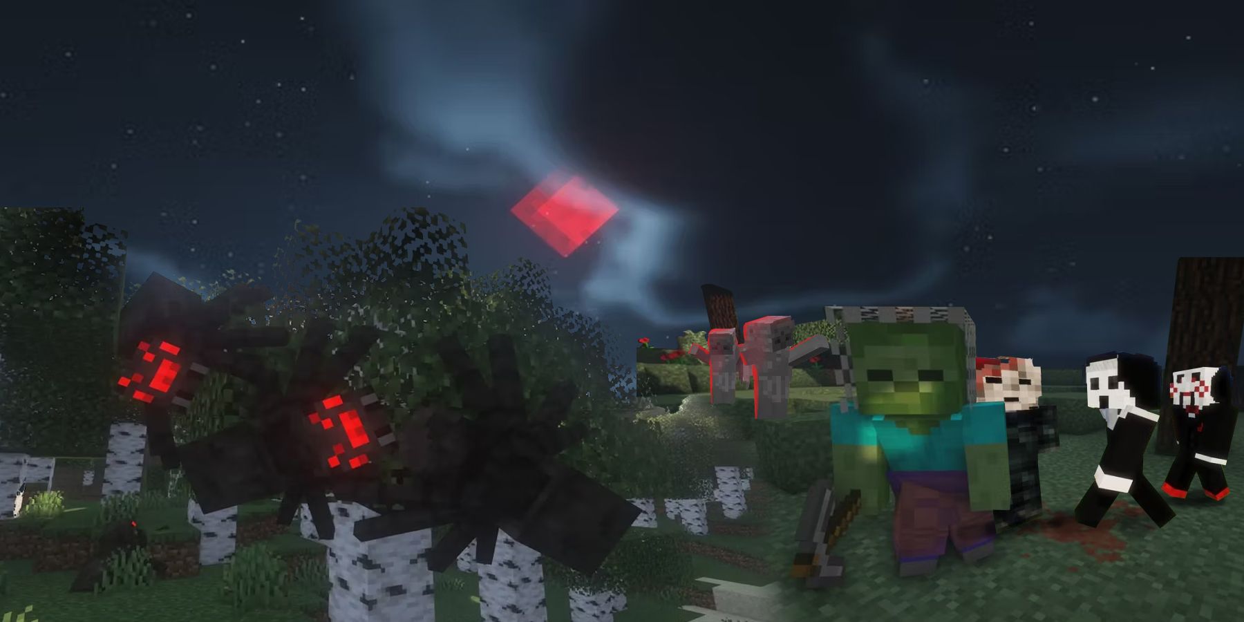 10 Minecraft Mods That Every Pokemon Fan Has To Try