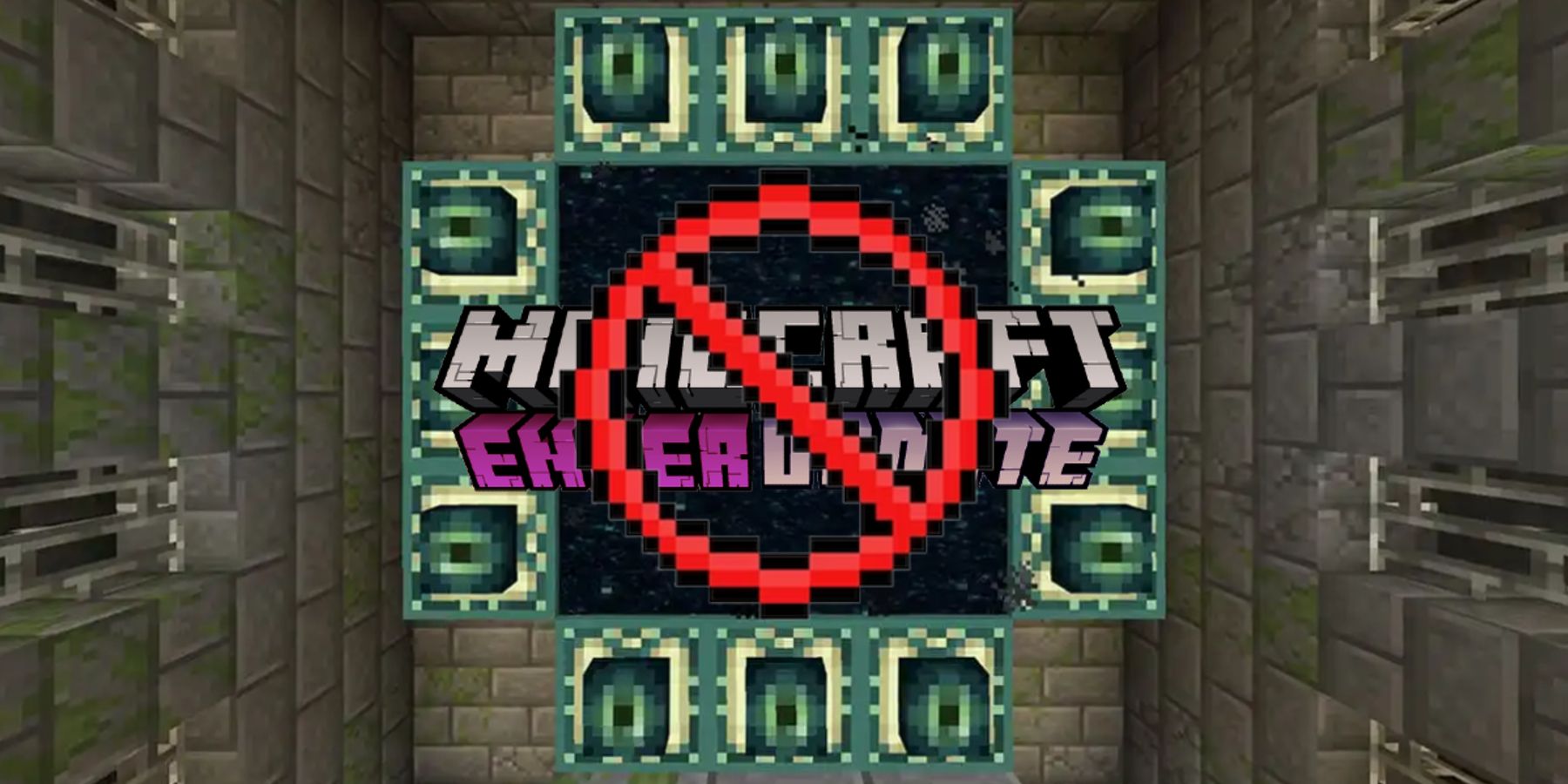Minecraft No End Update