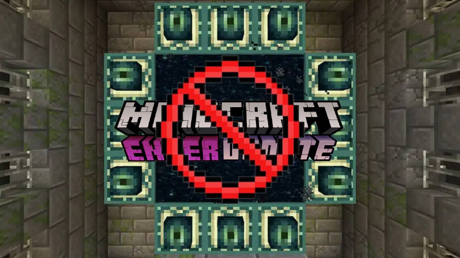 Minecraft No End Update