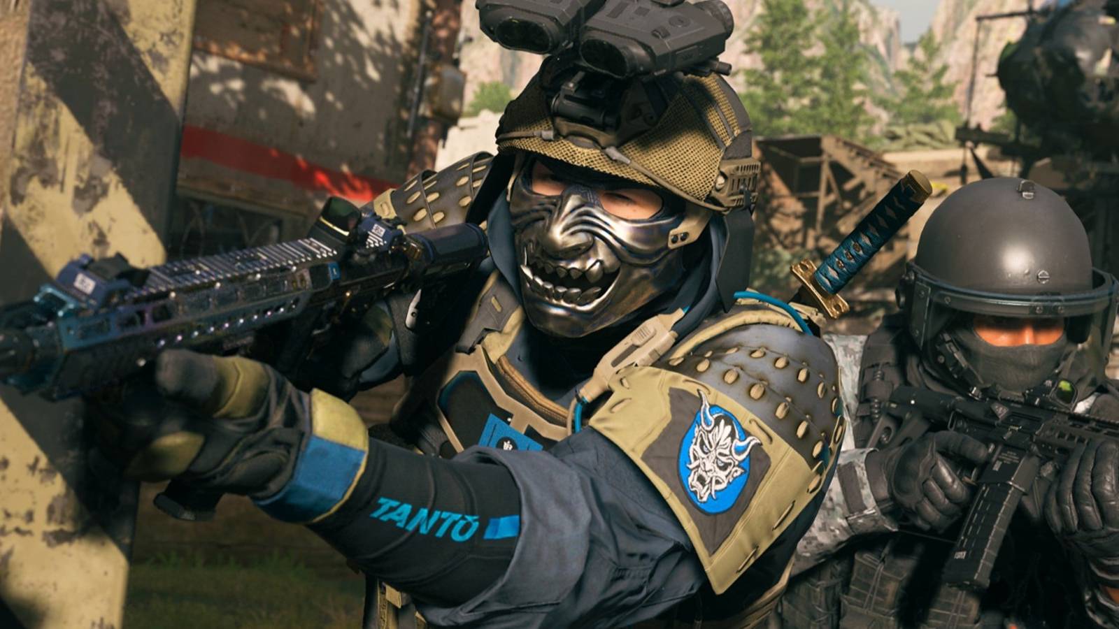 Archer Cod Rumor: Call of Duty: Modern Warfare 2 Leak Reveals More Operators ...