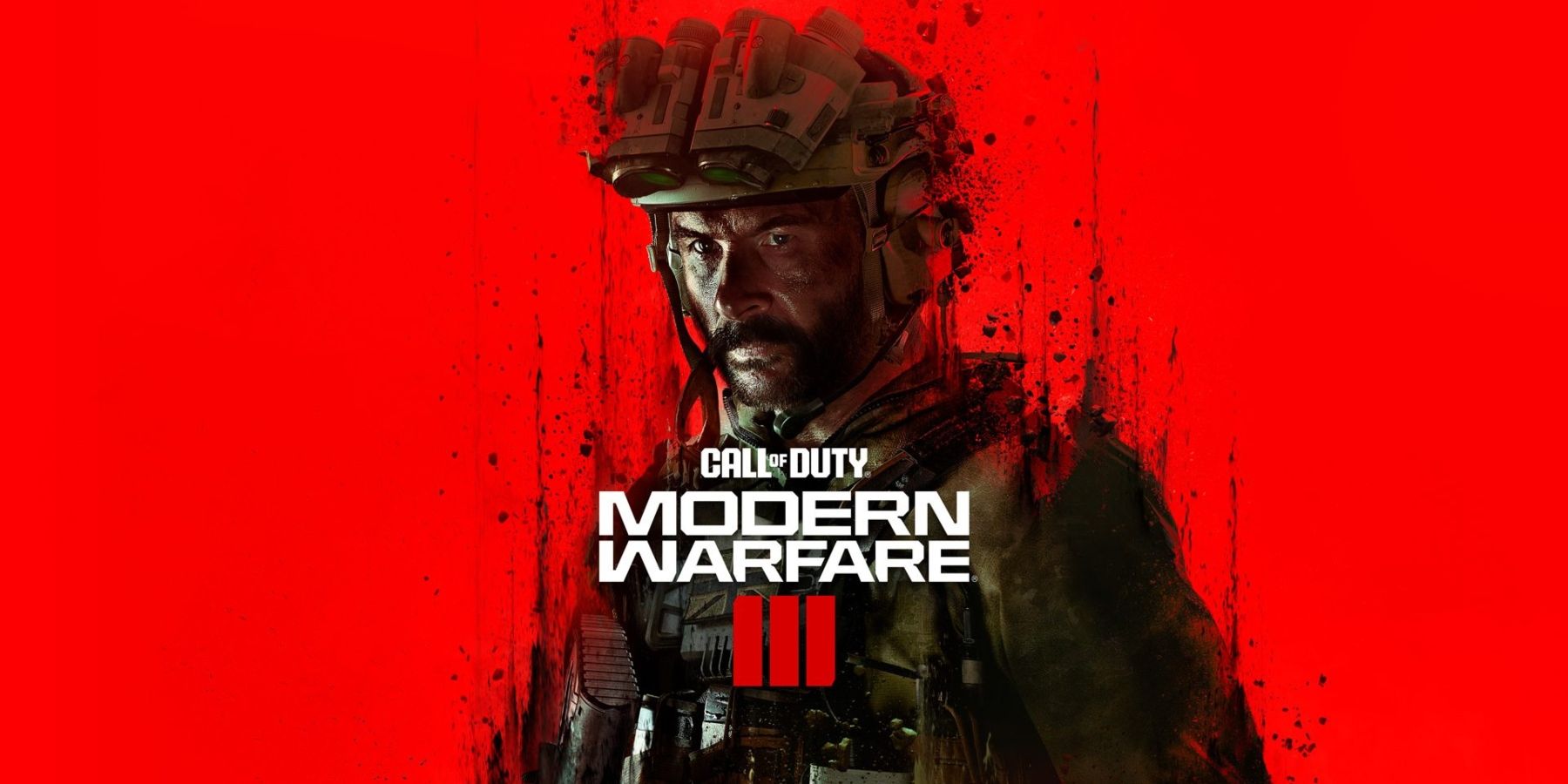 Modern Warfare 3 Price Cover