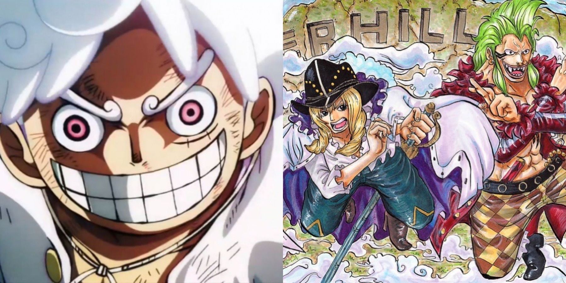 One Piece Anime will enter the Final Saga with Egghead: What to expect?