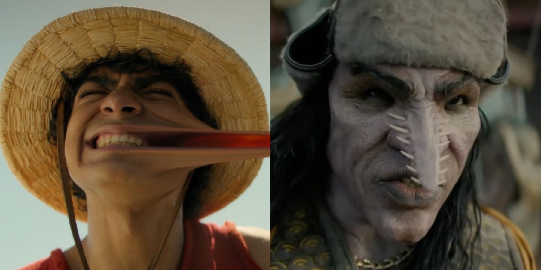 Netflix's One Piece Live Action: Best Fights In Season 1