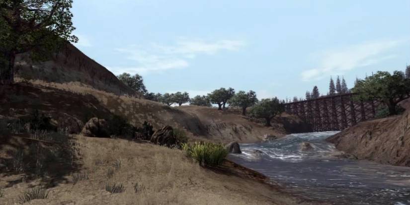 Montana Ford in Red Dead Redemption