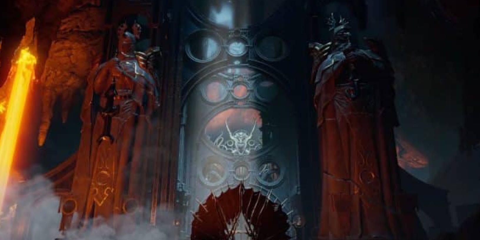 Moonrise Towers, Baldur's Gate 3