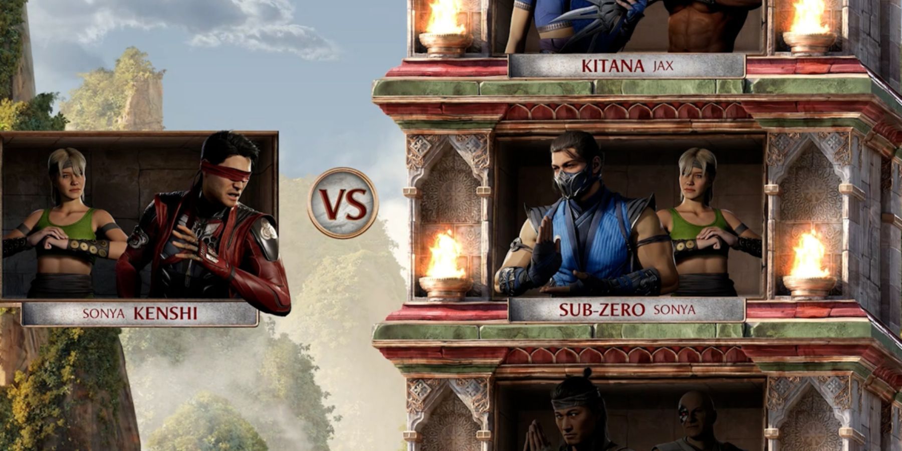 Mortal Kombat 1 Avoid One Issue From Recent Games