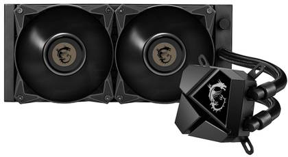 MSI MAG Coreliquid P240