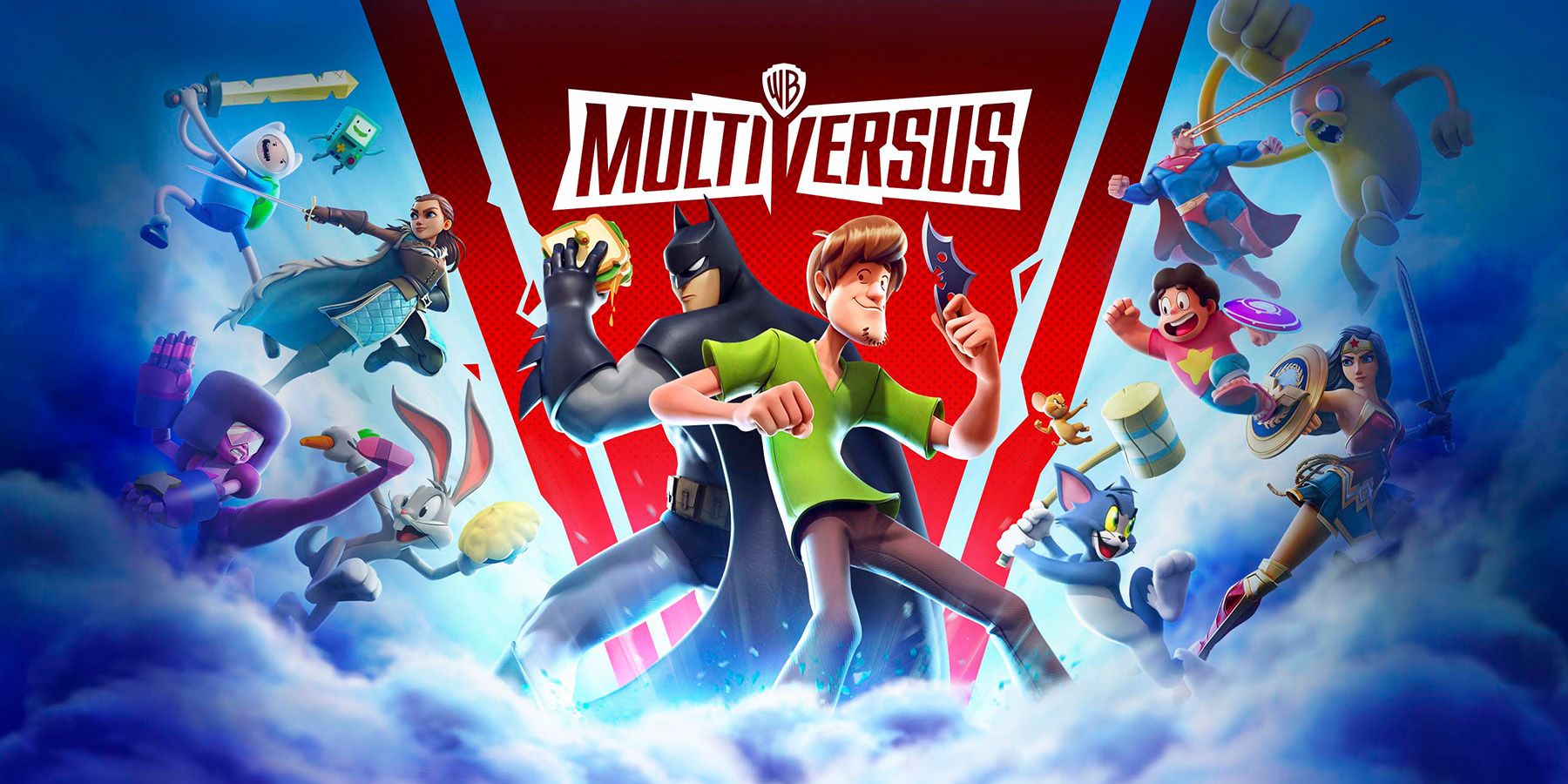MultiVersus is now officially offline until 2024