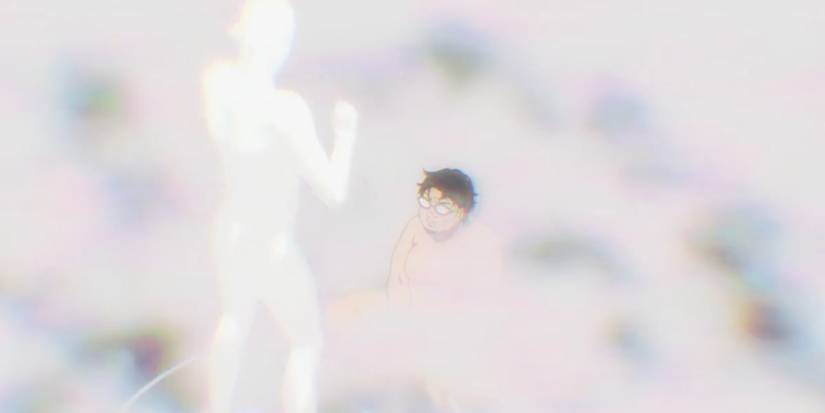 Mushoku Tensei II Ep4 Man-God Visit