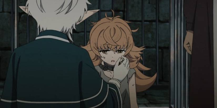 Mushoku Tensei II Ep6 Julie