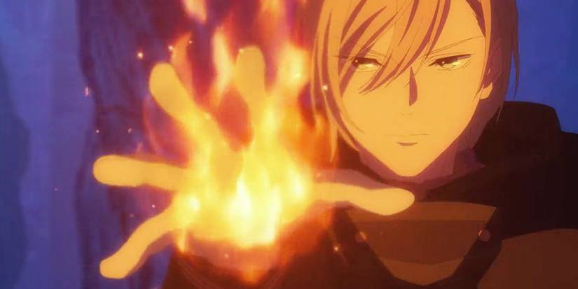 My Happy Marriage E08 Kiyoka Fighting