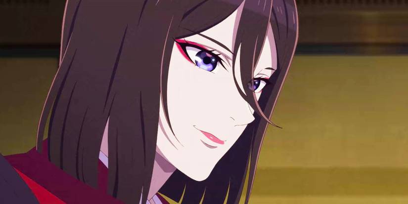 My Happy Marriage E08 Second Imperial Prince