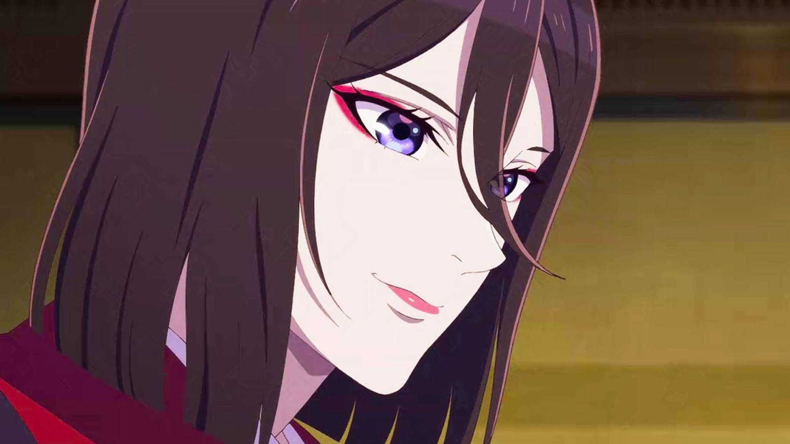 My Happy Marriage E08 Second Imperial Prince