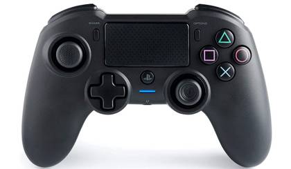Nacon Asymmetric PS4 Controller