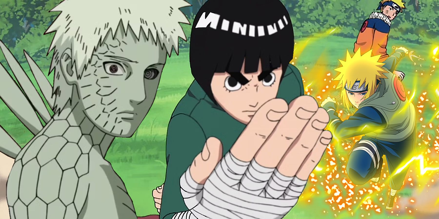 5 Naruto Characters Shisui Uchicha can beat effortlessly (& 5 he