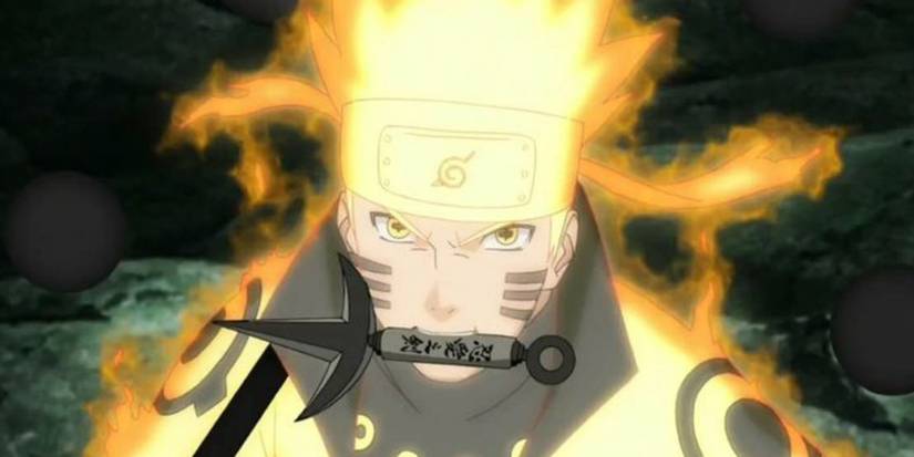 Naruto truth seeking balls