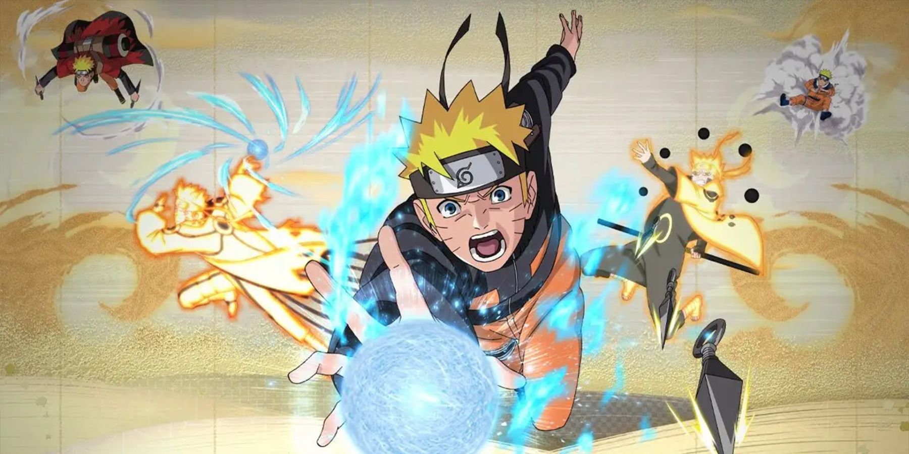 Buy NARUTO TO BORUTO: SHINOBI STRIKER Ultimate Edition