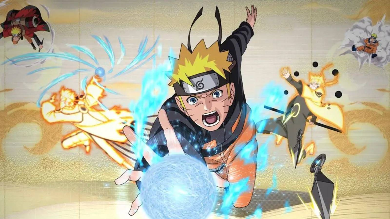 Naruto x Boruto Ultimate Ninja Storm Connections Special Editions Breakdown