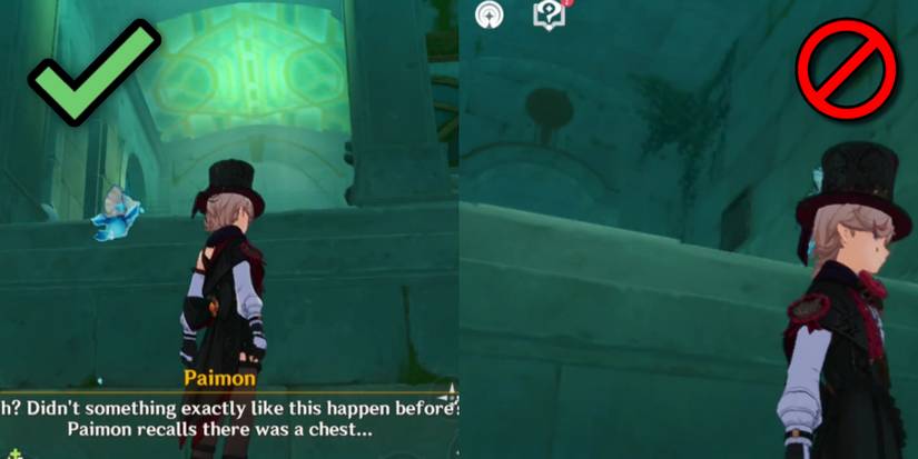 narzissenkreuz adventure Ann story keep moving ahead