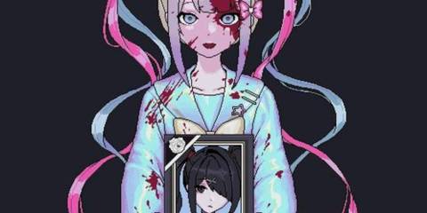 Ame in NEEDY STREAMER OVERLOAD