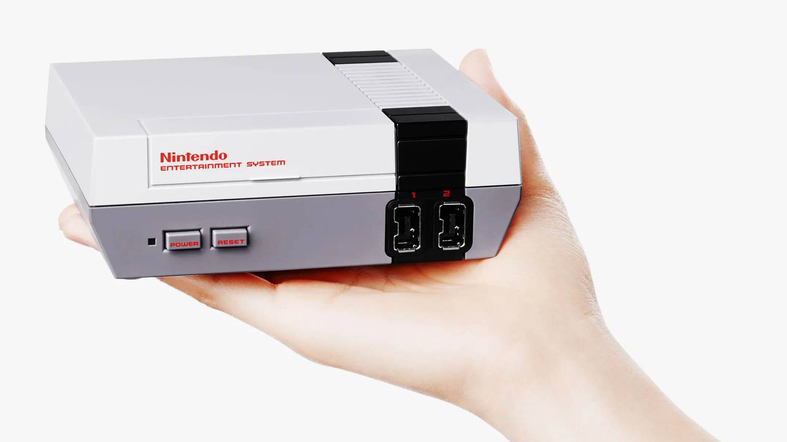 Nintendo Gamer Gets Incredible Deal on NES Classic Edition