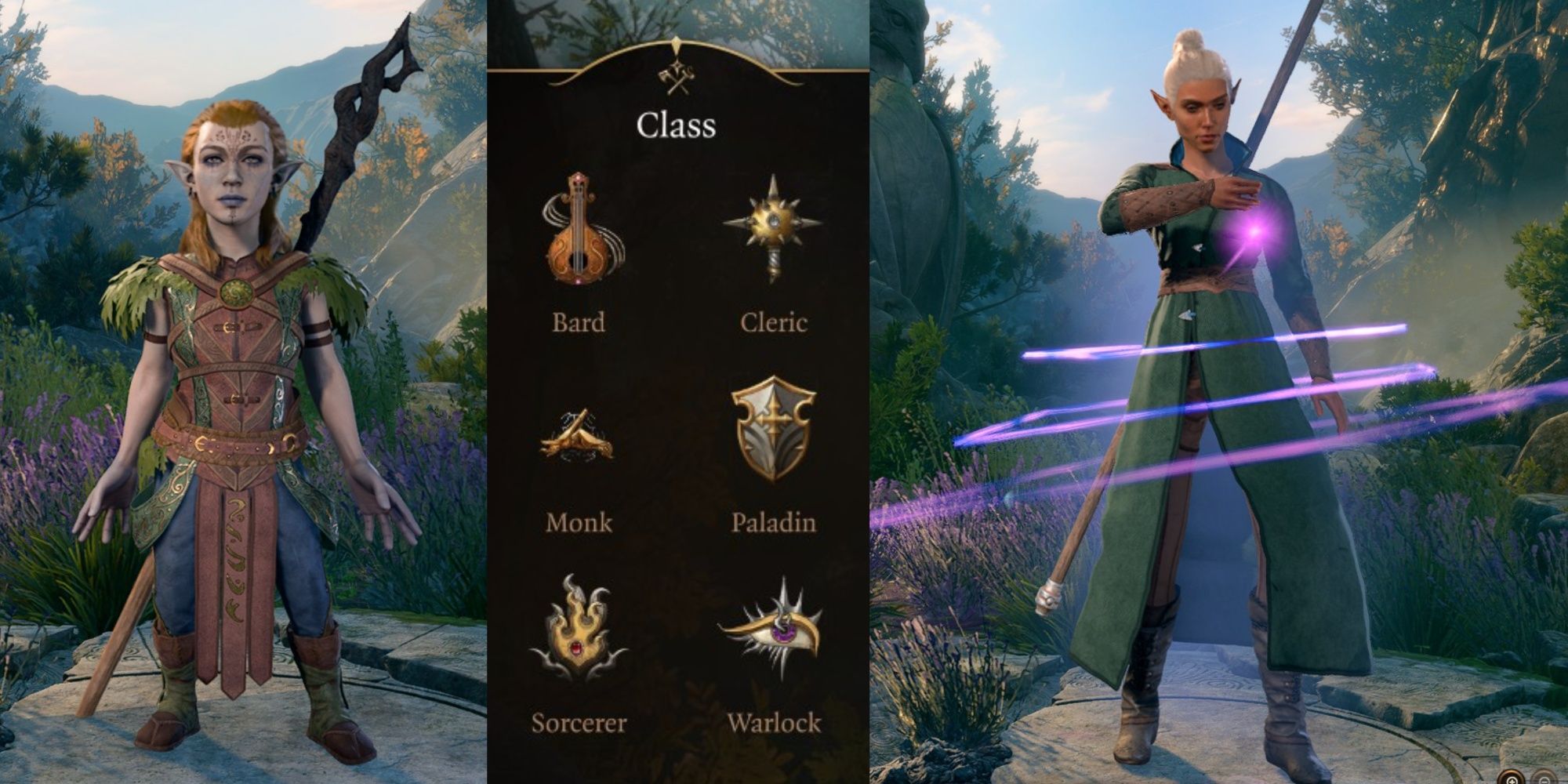 Character Creation Guide: How to Customize Characters