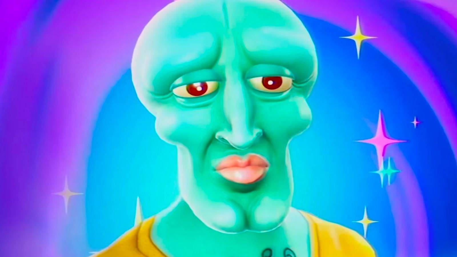 Nickelodeon All-Star Brawl 2 Improvements