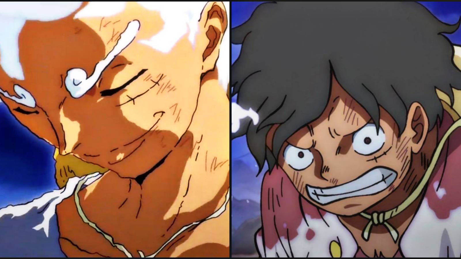 Nika Gear 5 Weaknesses