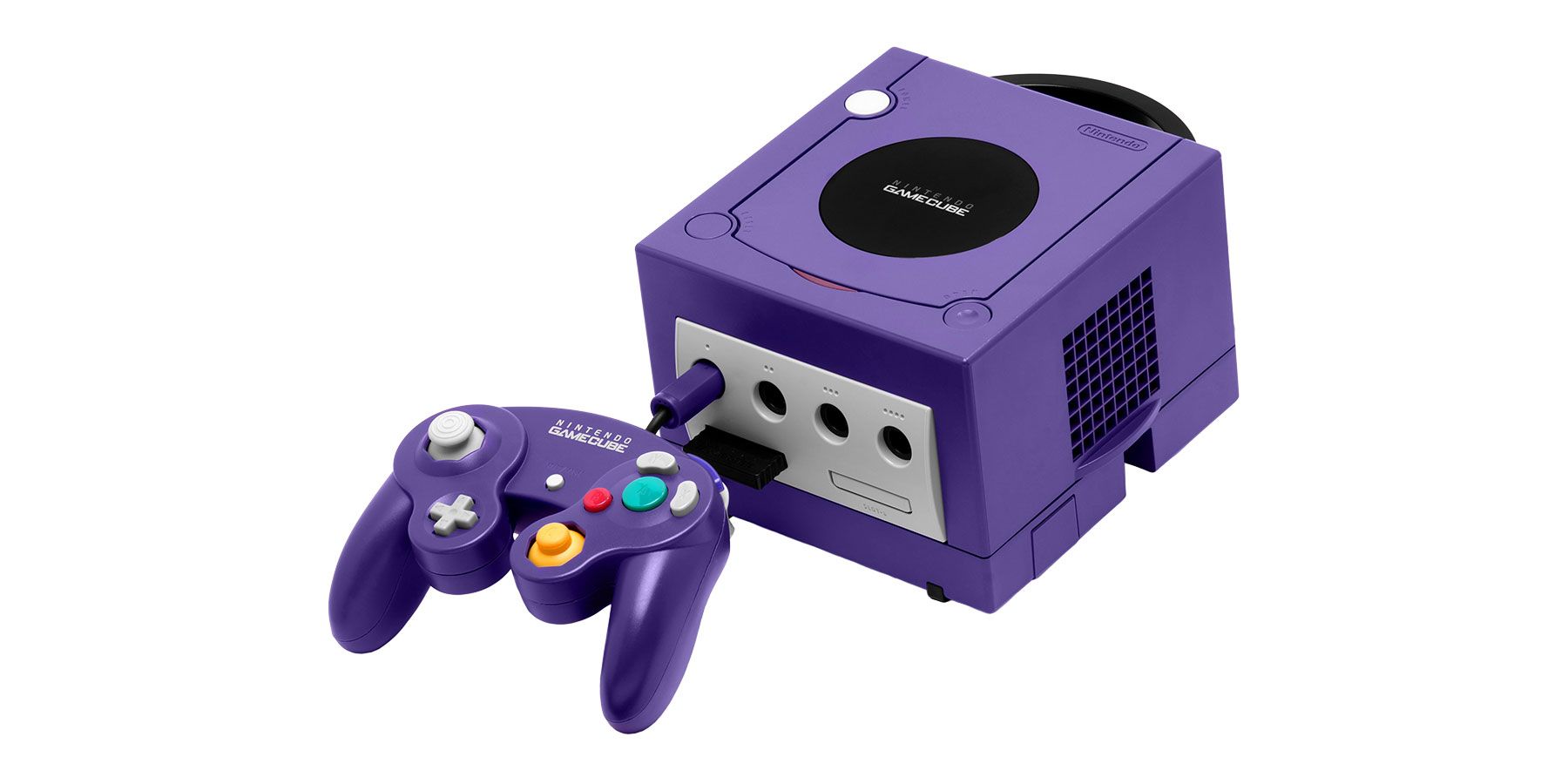 GameCube Prototype of Unreleased Game Discovered