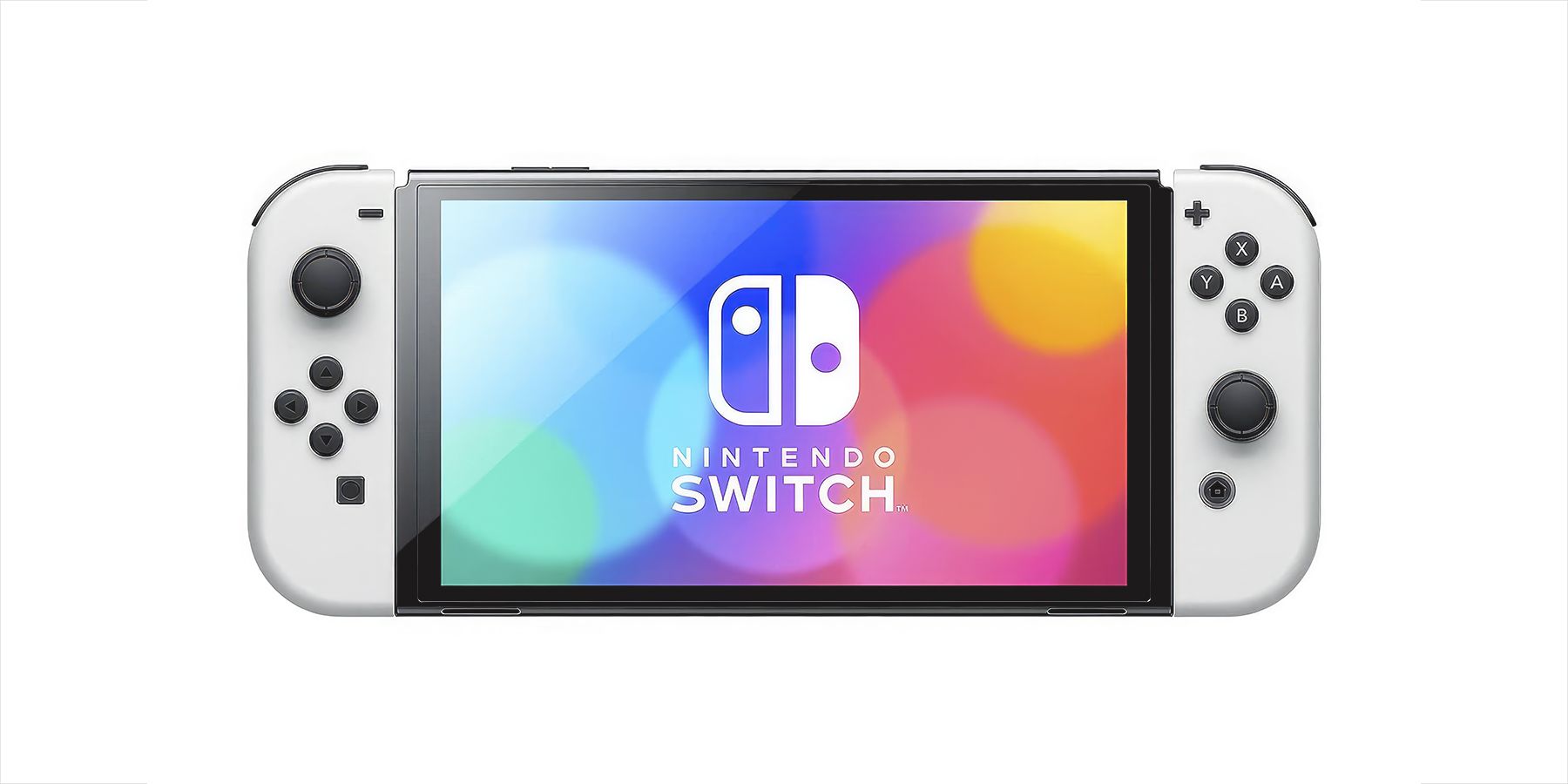 Super Mario Nintendo Switch OLED leaked ahead of upcoming Direct