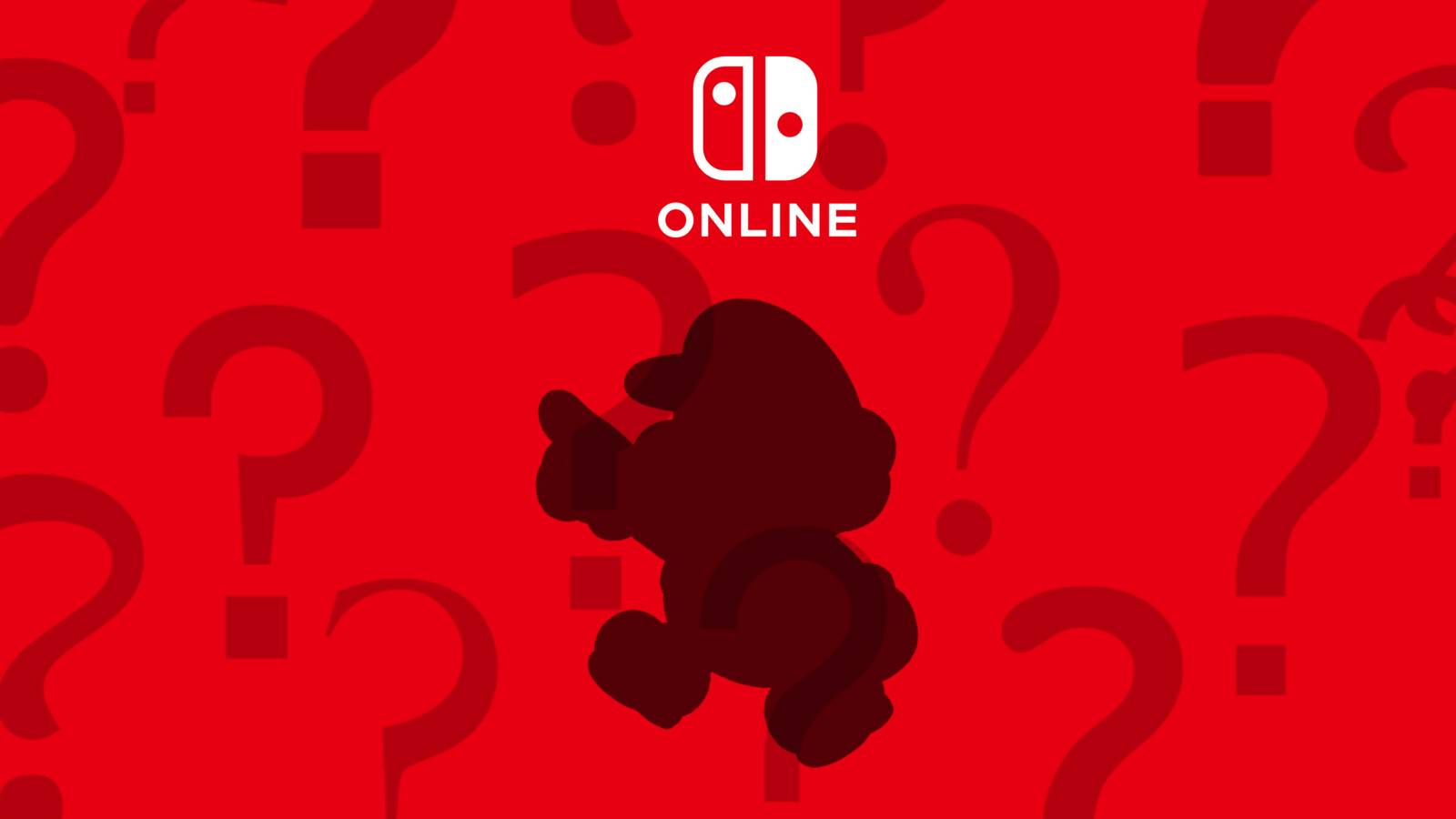 nintendo switch online one obvious inclusion paper mario gamecube