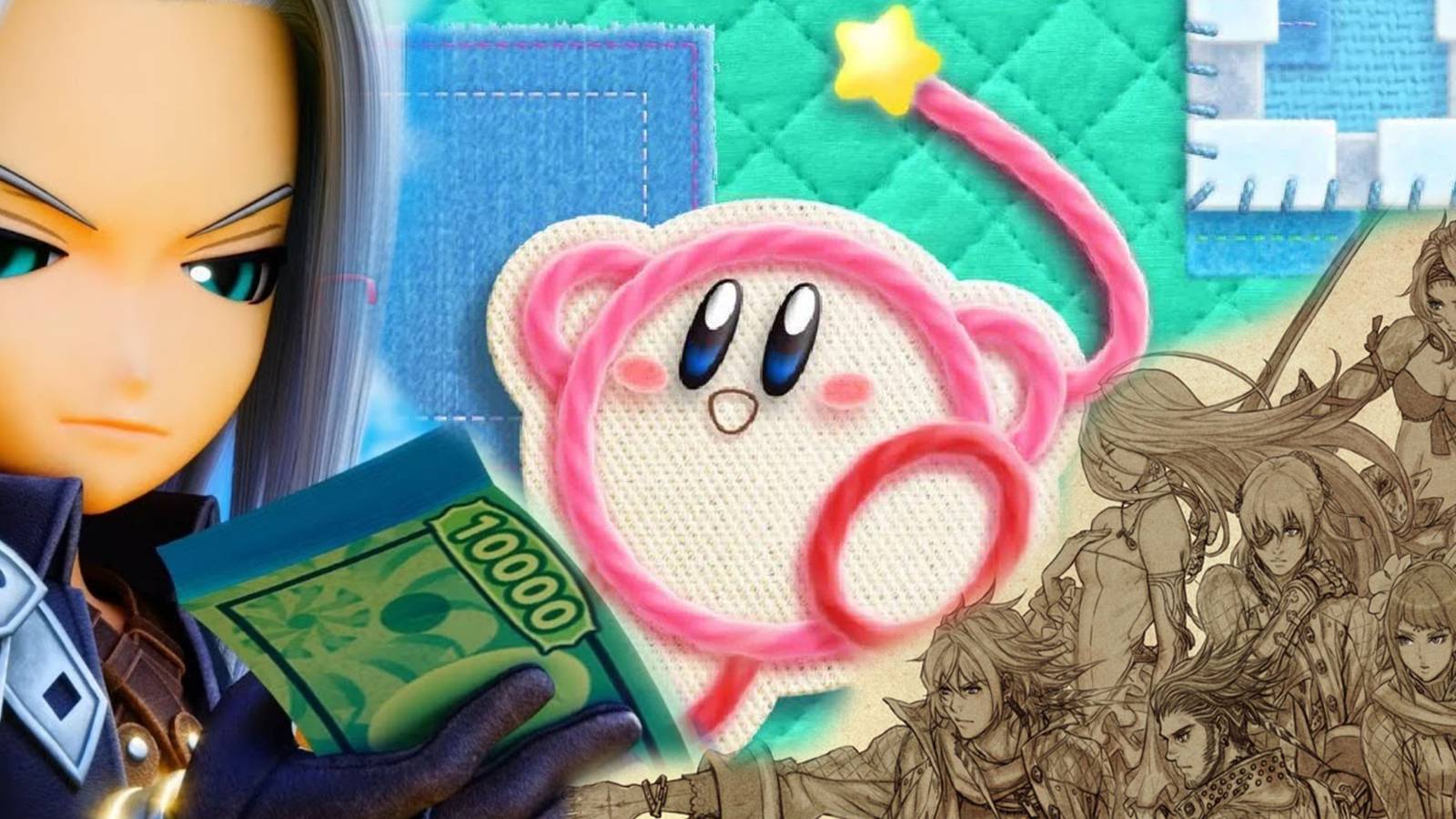 Nintendo Wii Games That Need Switch Revamps