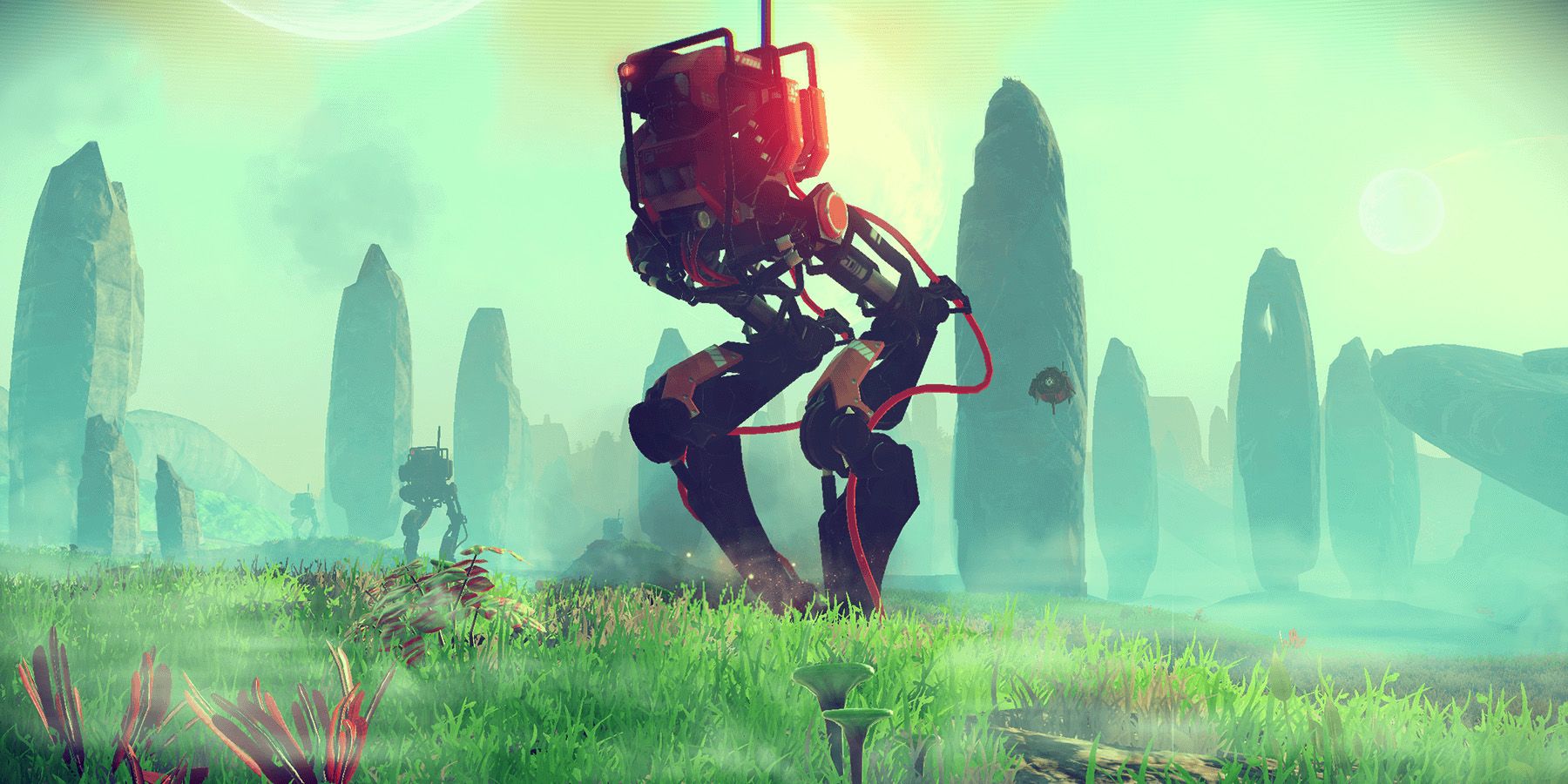 Unleash Infinite Discoveries: Nintendo Switch Offers No Man's Sky at an Unbeatable 25% Discount!