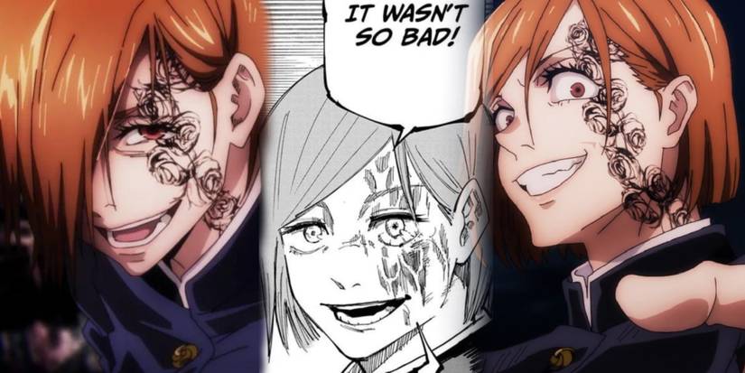 Jujutsu Kaisen Nobara s Return Explained jujutsu-kaisen-nobara-s-return-explained