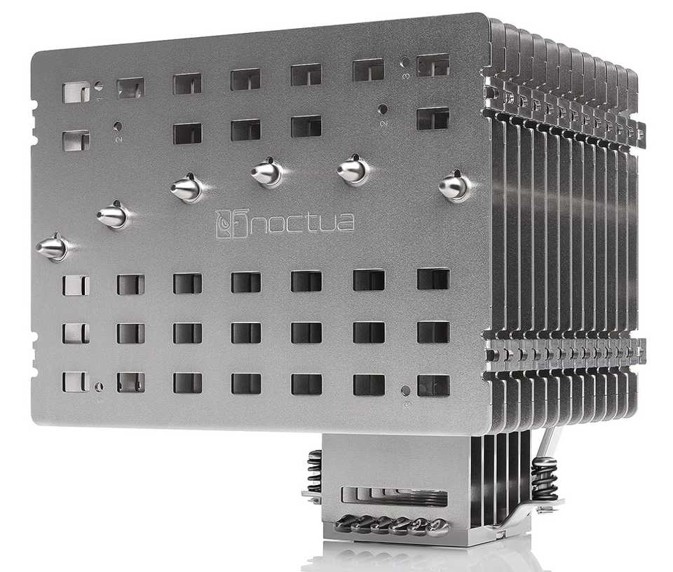 Noctua NH-P1 Passive CPU Cooler