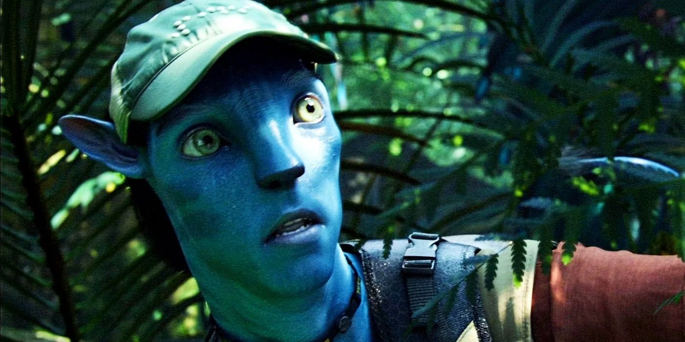 Norm Avatar 2 Cast Returning In Avatar 3