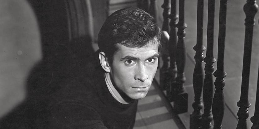 norman bates