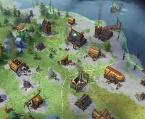 Rts Switch Best RTS Games On The Switch