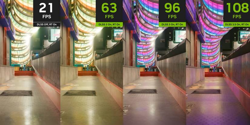 nvidia-announces-dlss-3.5-for-rtx-gpus-gamerant-content