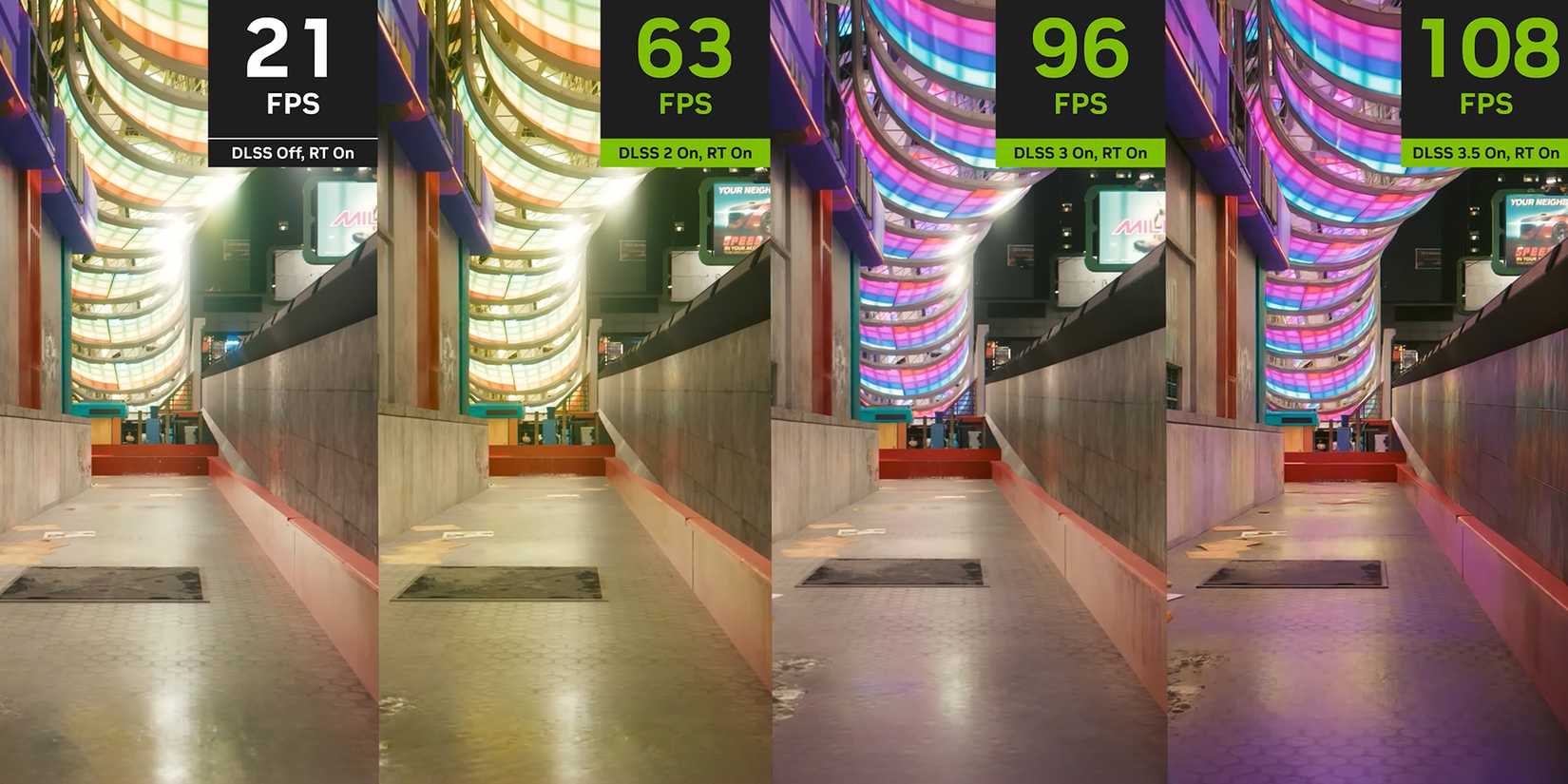 nvidia-announces-dlss-3.5-for-rtx-gpus-gamerant-content