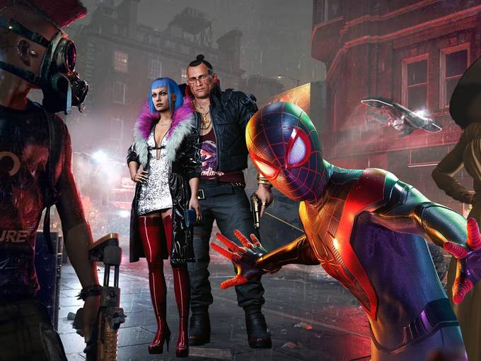 AMD just struck at Nvidia with a huge ray and frame-gen GPU driver update