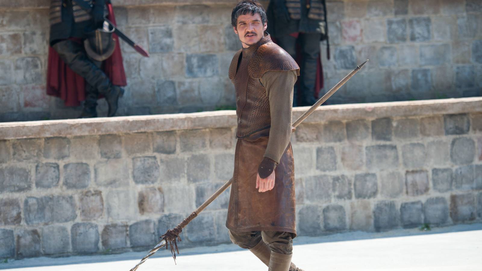 oberyn-martell-spear-game-of-thrones Cropped