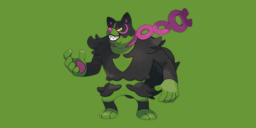 Okidogi teal mask and indigo disk