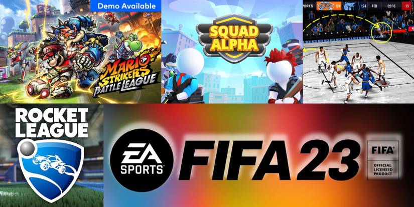 Omega Strikers Codes  (1)