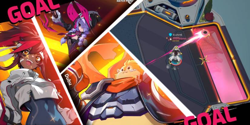 Omega Strikers Codes 