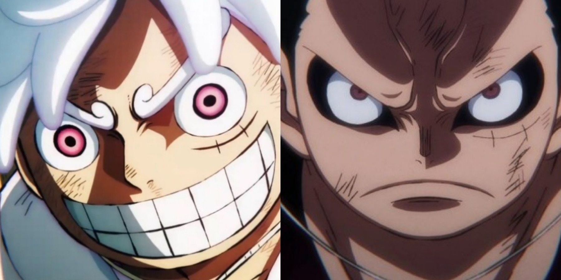 One Piece Teases the Limits of Luffy's Gear Fifth Form