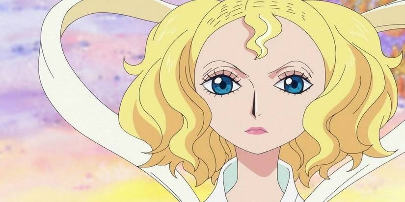 Otohime best kenbunshoki haki users