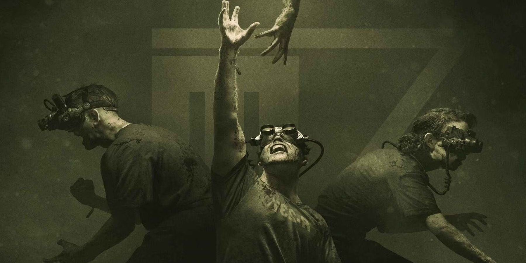 The Outlast Trials Serving Up Co-Op Survival Horror on Consoles in